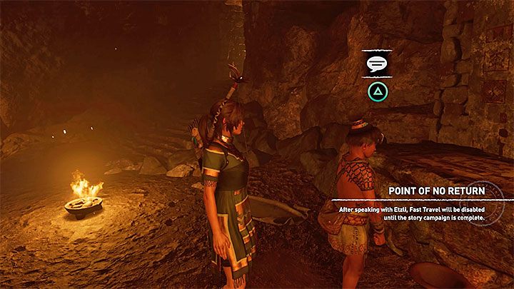 Misję rozpoczynasz w kryjówce rebeliantów w Ukrytym Mieście Paititi - Miasto Węża - Przeprawa przez miasto i pokonanie finałowego bossa - Solucja - Shadow of the Tomb Raider - poradnik do gry