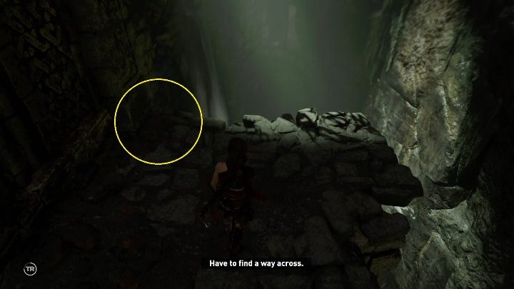 Journal of T - Dokumenty i relikty w Cenotes | Sekrety w Shadow of the Tomb Raider - Shadow of the Tomb Raider - poradnik do gry