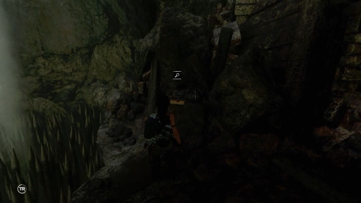 Journal of T - Dokumenty i relikty w Cenotes | Sekrety w Shadow of the Tomb Raider - Shadow of the Tomb Raider - poradnik do gry