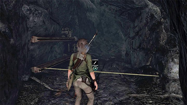 Uważaj na pułapki - Shadow of the Tomb Raider - poradnik do gry