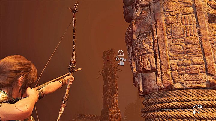 2 - Jak zaliczyć Próbę Węża w Shadow of the Tomb Raider? - Shadow of the Tomb Raider - poradnik do gry