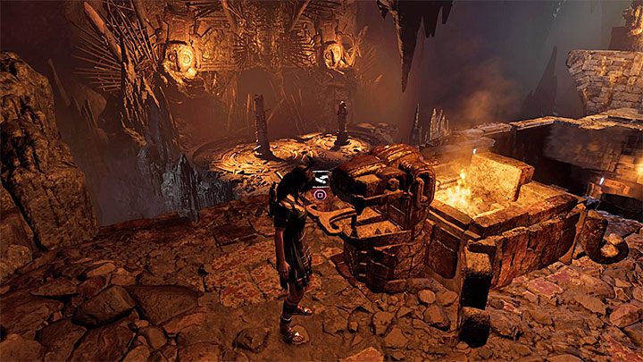 3 - Jak zaliczyć Próbę Węża w Shadow of the Tomb Raider? - Shadow of the Tomb Raider - poradnik do gry