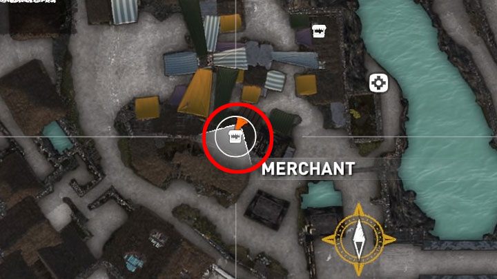 Do Ukrytego Miasta Paititi trafisz w ramach przechodzenia głównej fabuły (jest to największa lokacja w grze) - U kogo kupić ulepszenia sprzętu Lary w Shadow of the Tomb Raider? - Shadow of the Tomb Raider - poradnik do gry