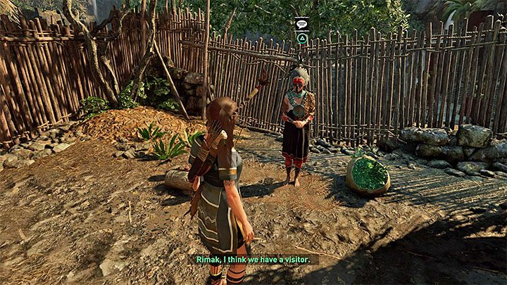 2 - U kogo kupić ulepszenia sprzętu Lary w Shadow of the Tomb Raider? - Shadow of the Tomb Raider - poradnik do gry