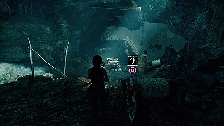 1 - Zbadanie ruin świątyni w Cozumel - Solucja Shadow of the Tomb Raider - Shadow of the Tomb Raider - poradnik do gry