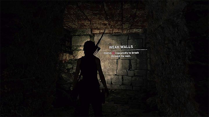 Załączy się dłuższa cut-scenka i zdobędziesz klucz Chak Chel - Zbadanie ruin świątyni w Cozumel - Solucja Shadow of the Tomb Raider - Shadow of the Tomb Raider - poradnik do gry