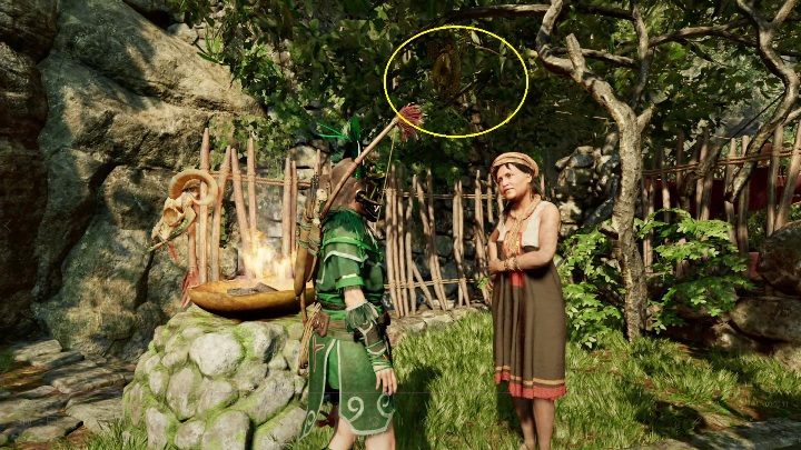 W podpowiedzi zawartę są informacje o złotych ptakach - Dialekt Yucatec - monolity w Shadow of the Tomb Raider - Shadow of the Tomb Raider - poradnik do gry