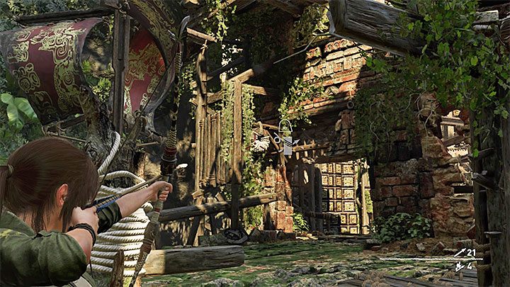 2 - Jak zaliczyć Próbę Orła w Shadow of the Tomb Raider? - Shadow of the Tomb Raider - poradnik do gry