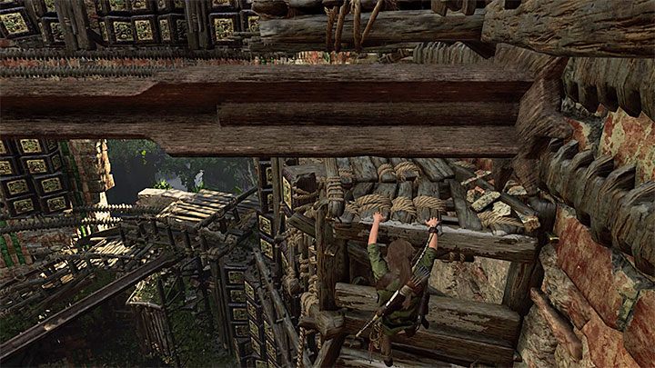 1 - Zaliczenie Próby Orła - Shadow of the Tomb Raider - Shadow of the Tomb Raider - poradnik do gry