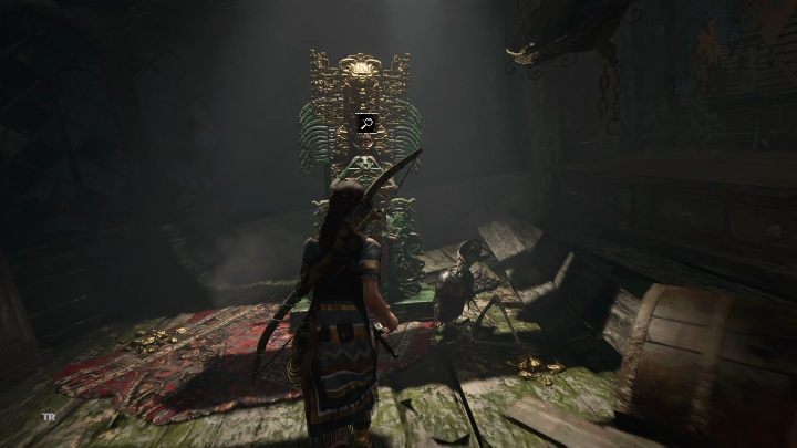 W grze Shadow of the Tomb Raider możesz zdobyć umiejętności specjalne - Umiejętności specjalne - Grobowce wyzwań | Shadow of the Tomb Raider - Shadow of the Tomb Raider - poradnik do gry
