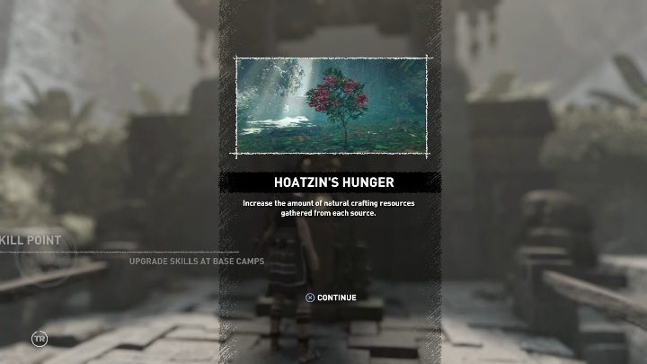 Temple of the Sun - to jeden z wielu grobowców dostępnych w The Hidden City - Umiejętności specjalne - Grobowce wyzwań | Shadow of the Tomb Raider - Shadow of the Tomb Raider - poradnik do gry