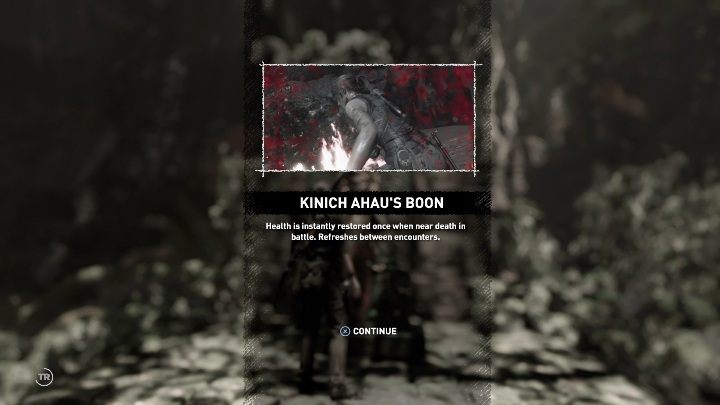 Tree of life - grobowiec Tree of life znajduje się w lokacji Missing of San Juan - Umiejętności specjalne - Grobowce wyzwań | Shadow of the Tomb Raider - Shadow of the Tomb Raider - poradnik do gry