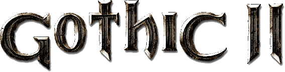 W pokoju było ciemno i cicho - Gothic II - poradnik do gry