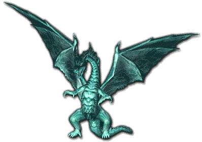 Każdy kolejny smok jest nieco potężniejszy od poprzedniego i po pokonaniu każdego należy ponownie naładować Oko Innosa na stole alchemicznym - tej umiejętności uczy Pyrokar nakazując pokonanie smoków (quest 96) - Polowanie na smoki | Rozdział czwarty - Gothic II - poradnik do gry