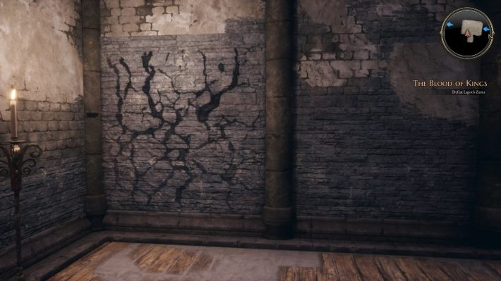 Tam znajdziesz wyjście - Krew Królów - zadanie w The Bards Tale 4 - solucja - The Bards Tale 4 - poradnik do gry
