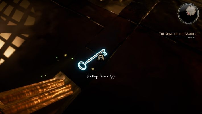 Czekają tam kolejni wrogowie - Pieśń Dziewicy - Solucja Bards Tale 4 - The Bards Tale 4 - poradnik do gry