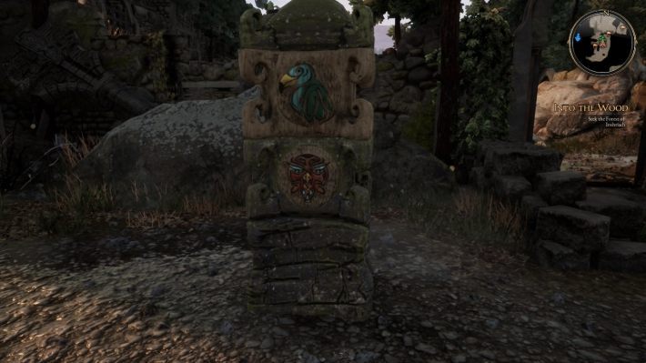 Kolejny powinien pokazywać sprzeczne kierunki - Zagadki w Bards Tale 4 - Wróżki - The Bards Tale 4 - poradnik do gry