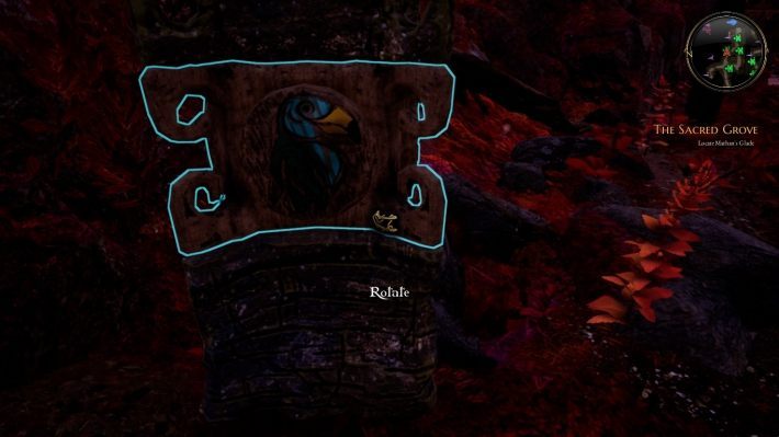 7 - Zagadki w Bards Tale 4 - Wróżki - The Bards Tale 4 - poradnik do gry