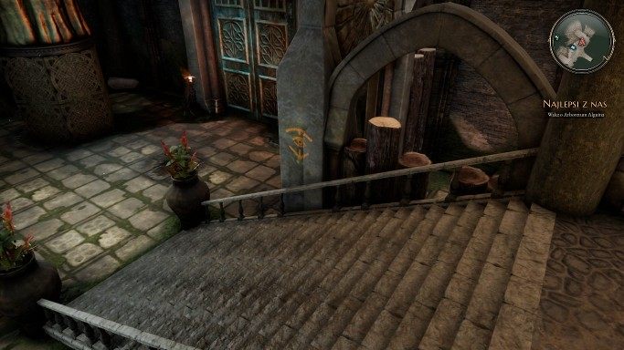 Zagraj przed nim drugą pieśń - Ukryta ręka i Najlepsi z nas - zadania w The Bards Tale 4 - solucja - The Bards Tale 4 - poradnik do gry