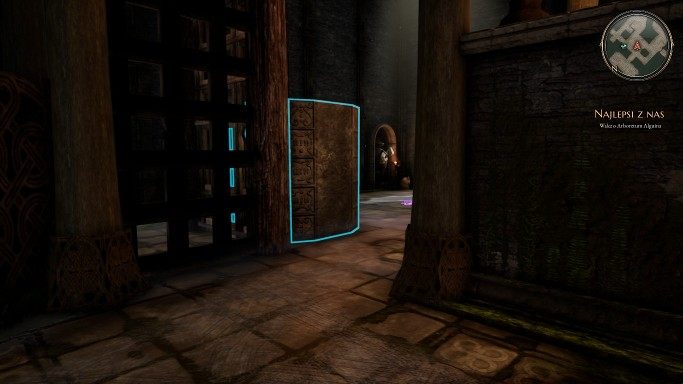 1 - Ukryta ręka i Najlepsi z nas - zadania w The Bards Tale 4 - solucja - The Bards Tale 4 - poradnik do gry