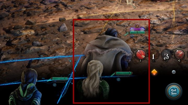 1 - Adept - klasa postaci w Bards Tale 4 - The Bards Tale 4 - poradnik do gry