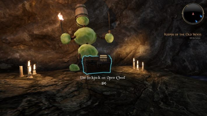 Kiedy dotrzesz do domu Fiony, będą tam wrogowie - adepci i fachan - Strażnik starych dróg - zadanie w The Bards Tale 4 - solucja - The Bards Tale 4 - poradnik do gry