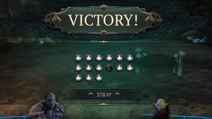 Każdy pokonany przeciwnik przekłada się na dodatkowe punkty doświadczenia. - Jak szybko zdobyć punkty doświadczenia w Bards Tale 4? - The Bards Tale 4 - poradnik do gry