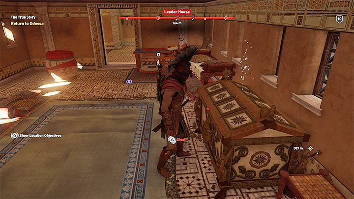 Trzy główne rodzaje przępstw, za które można wpaść w kłopoty z prawem, to - Przestępczość i kary w Assassins Creed Odyssey - Assassins Creed Odyssey - poradnik do gry