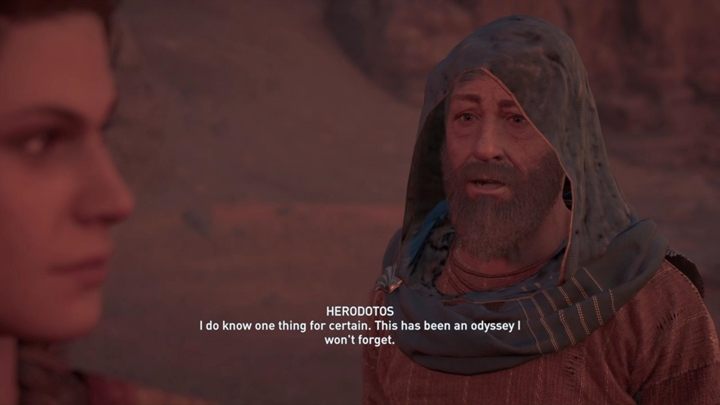 Powrócisz do Grecji - Mityczne stworzenia i powrót z artefaktami | Assassins Creed Odyssey - Assassins Creed Odyssey - poradnik do gry