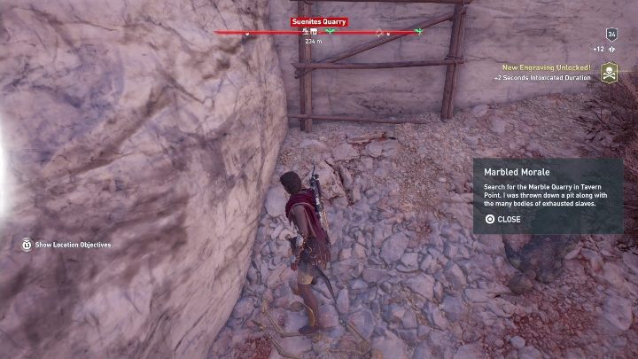 Słowo najemnik idealnie określa działania naszej postaci - Co oznacza misthios w Assassins Creed Odyssey? - Assassins Creed Odyssey - poradnik do gry