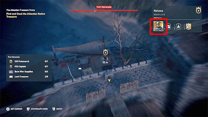 Druga metoda rekrutacji jest bardziej złożona, ale i bardziej opłacalna - Statek i zarządzanie załogą w Assassins Creed Odyssey - Assassins Creed Odyssey - poradnik do gry