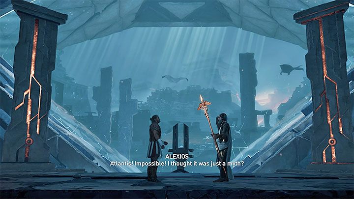 Rodzaj trofeum: brązowe - Trofea w Assassins Creed Odyssey - Assassins Creed Odyssey - poradnik do gry