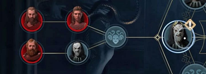 3 - Trofea w Assassins Creed Odyssey - Assassins Creed Odyssey - poradnik do gry