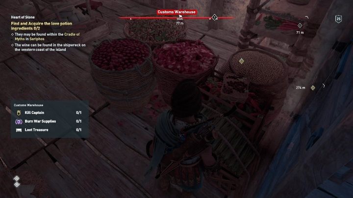 4 - Wyspy piratów - Misje poboczne w Assassins Creed Odyssey - Assassins Creed Odyssey - poradnik do gry