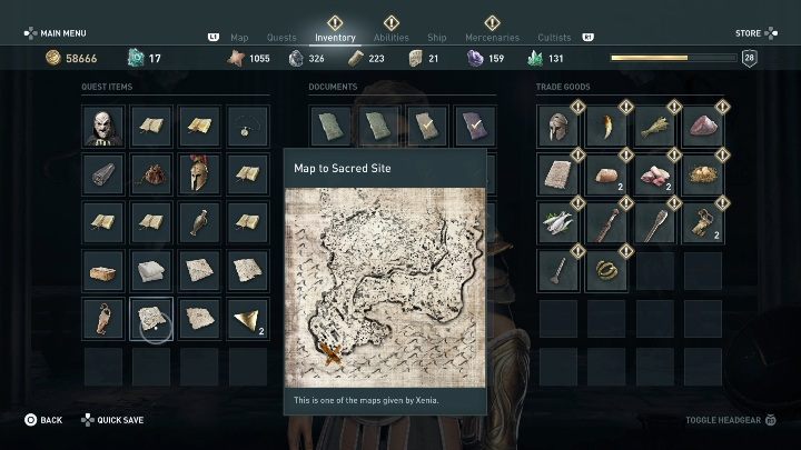 6 - Wyspy piratów - Misje poboczne w Assassins Creed Odyssey - Assassins Creed Odyssey - poradnik do gry