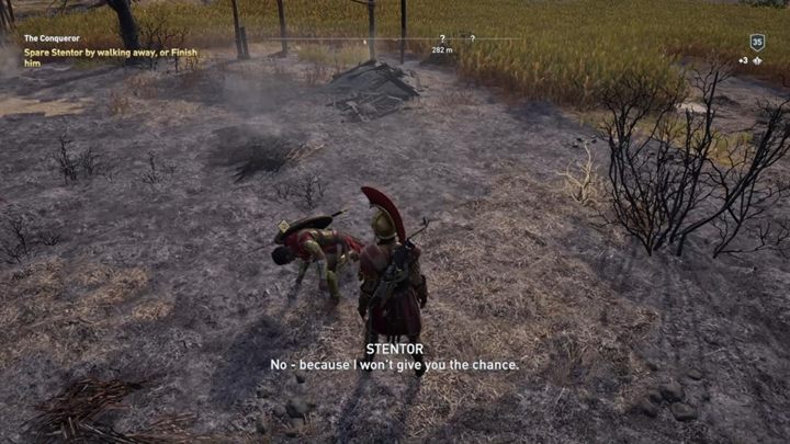 3 - Jak odblokować najlepsze zakończenie gry Assassins Creed Odyssey? - Assassins Creed Odyssey - poradnik do gry