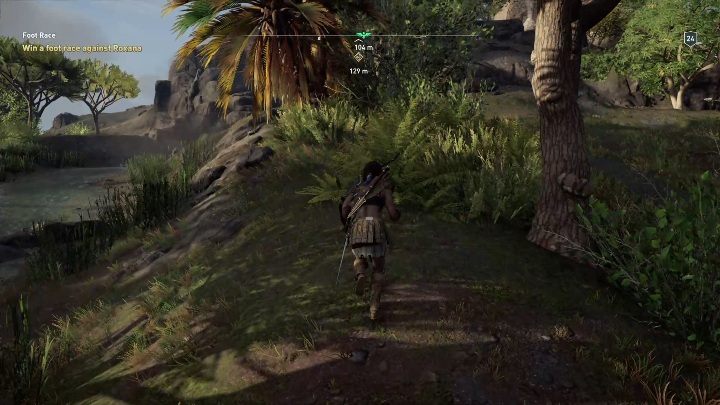 Start misji: Automatycznie po zakończeniu misji - Wyspy obsydianowe - Misje poboczne w Assassins Creed Odyssey - Assassins Creed Odyssey - poradnik do gry