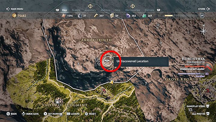 2 - Alkibiades - Romanse w Assassins Creed Odyssey - Assassins Creed Odyssey - poradnik do gry