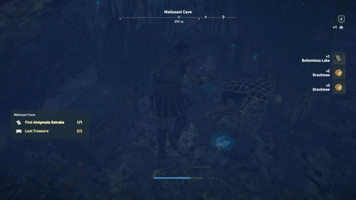 5 - Enigmatyczne Ostrakony na Wyspach Kefalońskich - Assassins Creed Odyssey - poradnik do gry