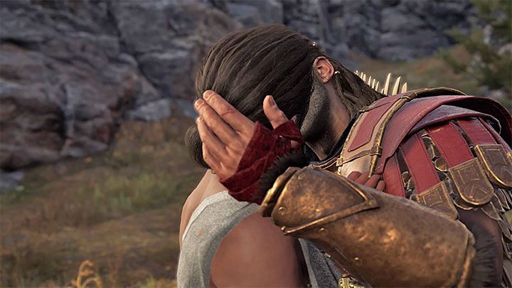 W trakcie spotkania z Daphane w wiosce łowczyń (Huntress Village) dowiesz się, że chce ona żeby bohater pokonał ją w honorowym pojedynku na śmierć i życie w celu udowodnienia, że może przewodzić córom Artemidy - Daphnae - Romanse w Assassins Creed Odyssey - Assassins Creed Odyssey - poradnik do gry