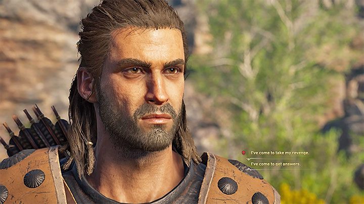 1 - Gdzie znaleźć Nikolaosa w Assassins Creed Odyssey? - Assassins Creed Odyssey - poradnik do gry
