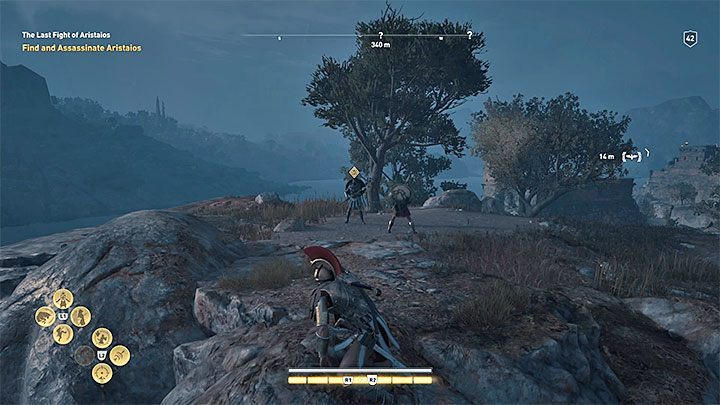 2 - Gdzie znaleźć Nikolaosa w Assassins Creed Odyssey? - Assassins Creed Odyssey - poradnik do gry