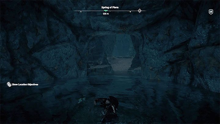 2 - Enigmatyczne ostrakony na Elis - Assassins Creed Odyssey - poradnik do gry