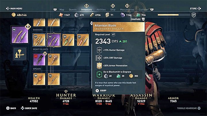 Możesz już otworzyć metalową bramkę - Zadania poboczne na Elis - Assassins Creed Odyssey - poradnik do gry