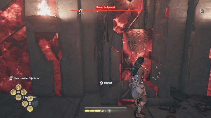 Misja ta opiera się na odnalezieniu 3 Keepers Insights - Witaj w podziemnym świecie - Solucja Los Atlantydy w AC Odyssey - Assassins Creed Odyssey - poradnik do gry