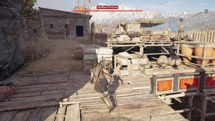 Assassins Creed Odyssey to długa gra, a ukończenie samej głównej fabuły może zająć około 45 godzin - AC Odyssey: Długość gry - Assassins Creed Odyssey - poradnik do gry