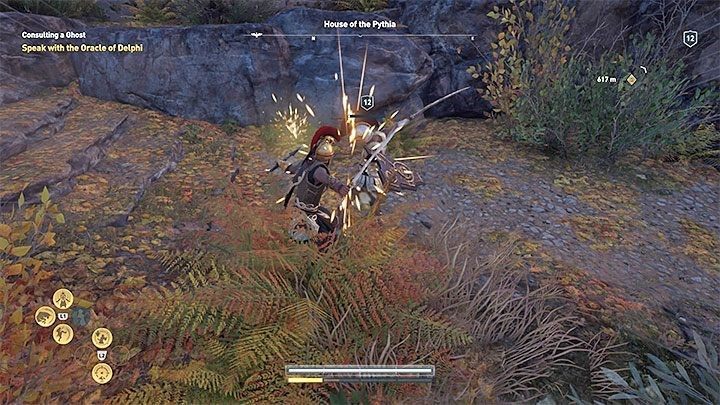 Nie, w Assassins Creed Odyssey nie możesz używać tarczy, w przeciwieństwie do poprzedniej odsłony - Origins - AC Odyssey: FAQ/Najczęściej zadawane pytania - Assassins Creed Odyssey - poradnik do gry