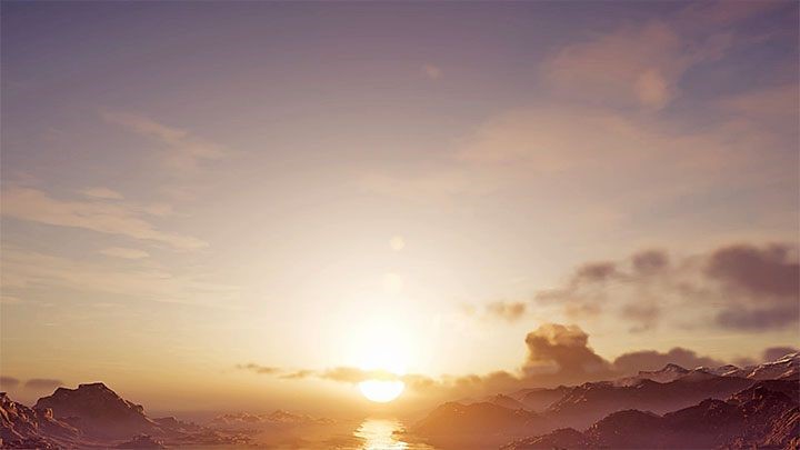 To bardzo łatwe - wystarczy przytrzymać przycisk odpowiedzialny za przyśpieszenie upływu czasu - AC Odyssey: FAQ/Najczęściej zadawane pytania - Assassins Creed Odyssey - poradnik do gry