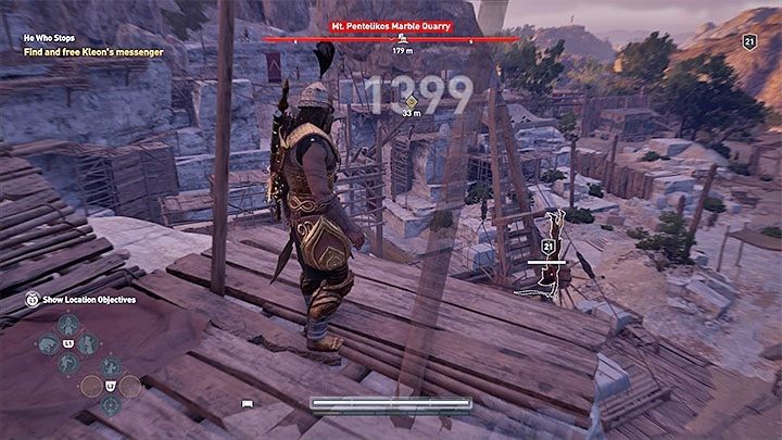 Spartański kopniak musisz przypisać do jednego z czterech przycisków na padzie - AC Odyssey: FAQ/Najczęściej zadawane pytania - Assassins Creed Odyssey - poradnik do gry