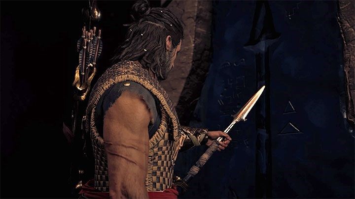 Nie, w Assassins Creed Odyssey nie ma Ukrytego Ostrza - AC Odyssey: FAQ/Najczęściej zadawane pytania - Assassins Creed Odyssey - poradnik do gry